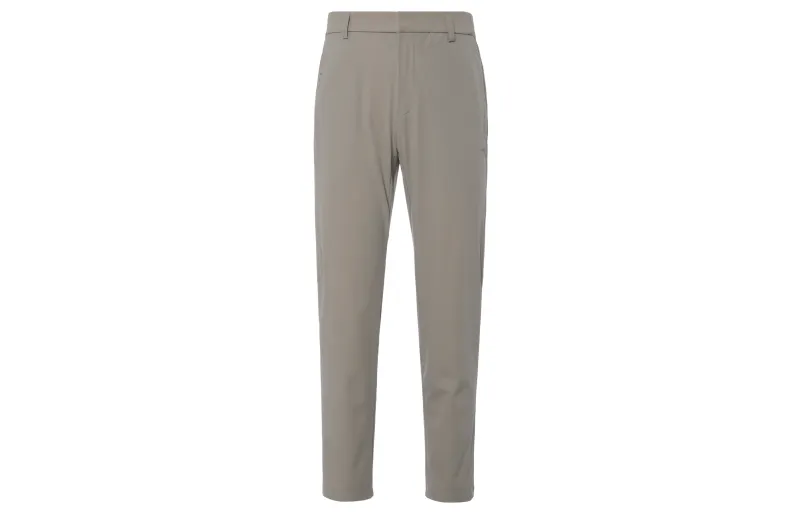 Anta Variety Training Collection Casual Pants Men's Pine Smoke Gray