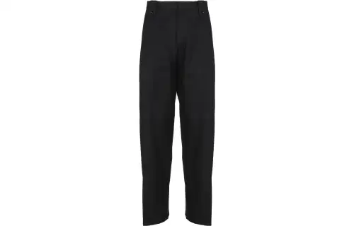 Bottega Veneta Casual Pants Men's Black
