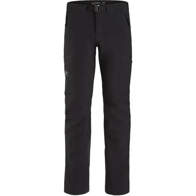 Arc'teryx GAMMA MX Soft Shell Pants Men's