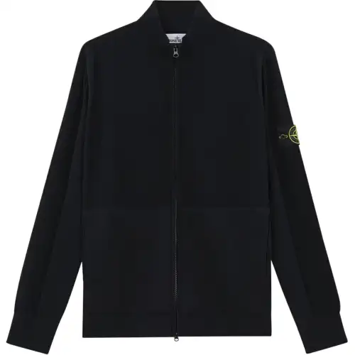STONE ISLAND Compass-badge Jumper