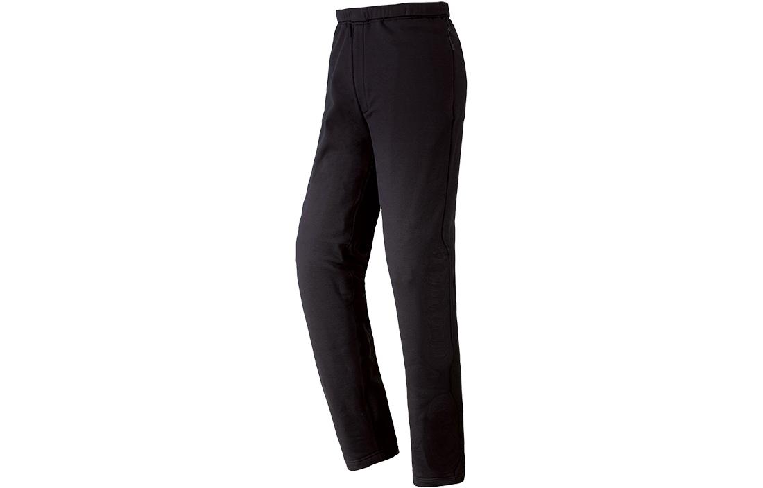 MONTBELL Fleece Pants Men’s Thickened And Fleece Lined