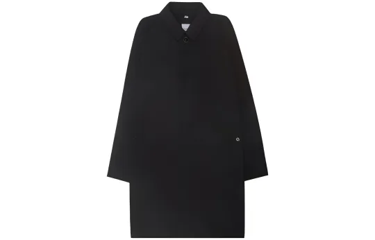 Burberry FW23 Coats Men's Black