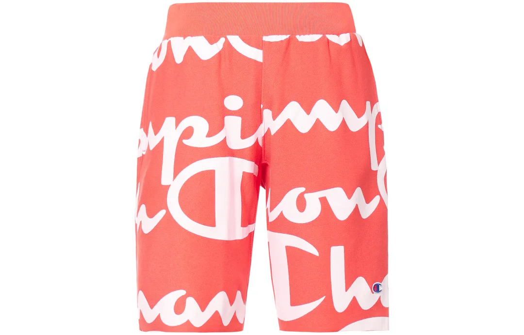 Champion Casual Shorts Unisex Moderate