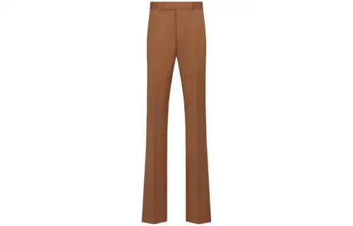 DIOR X Cactus Jack Wide Pants