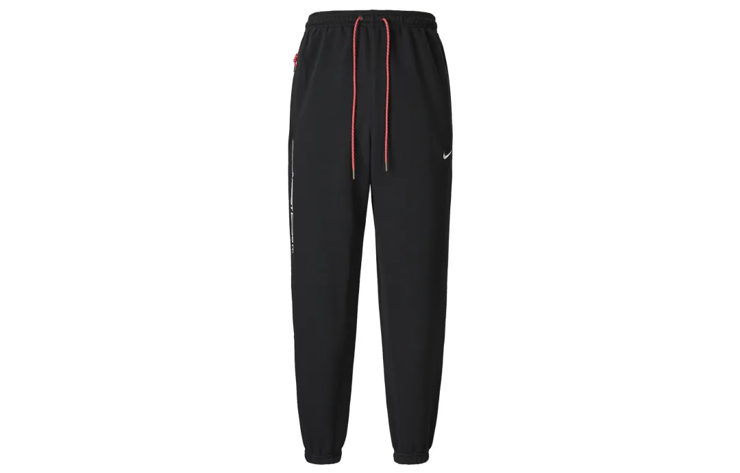 Nike Dri Fit FW25 AS M NK DF SI PANT GCEL Casual Pants Men's Black