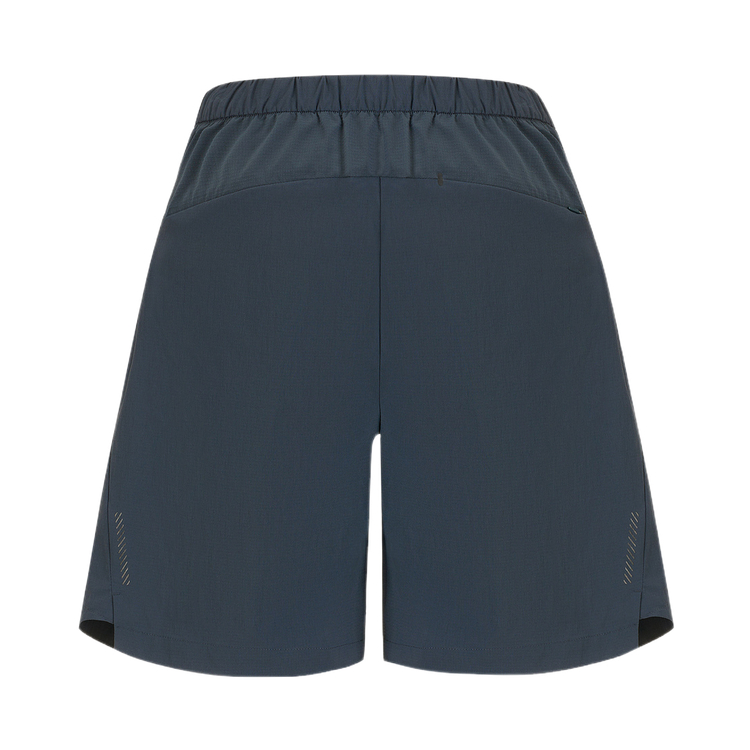 DESCENTE BLEU Sports Shorts Women’s IB Blueberry