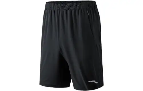 ANTA Variety Training Collection Casual Shorts Men's Moderate