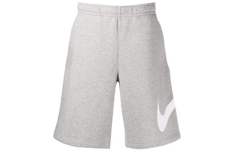 Nike Sportswear Club Graphic Shorts