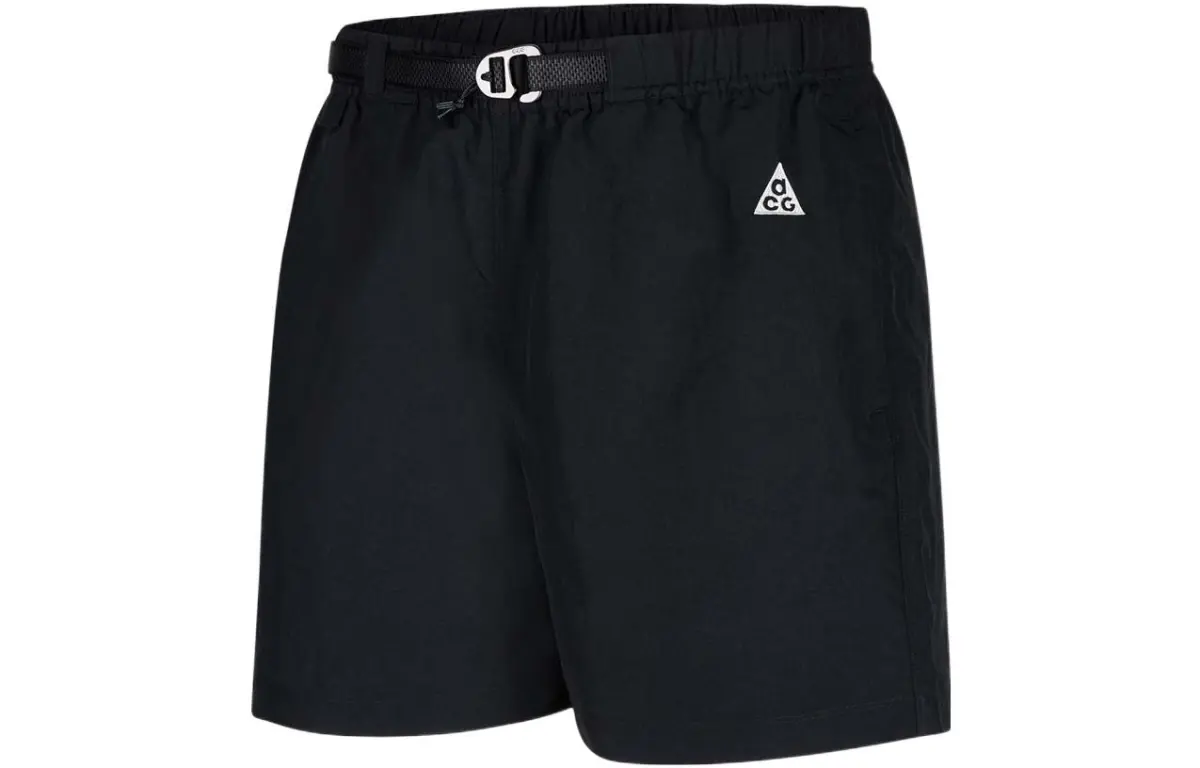 Nike ACG Casual Shorts Men's Black
