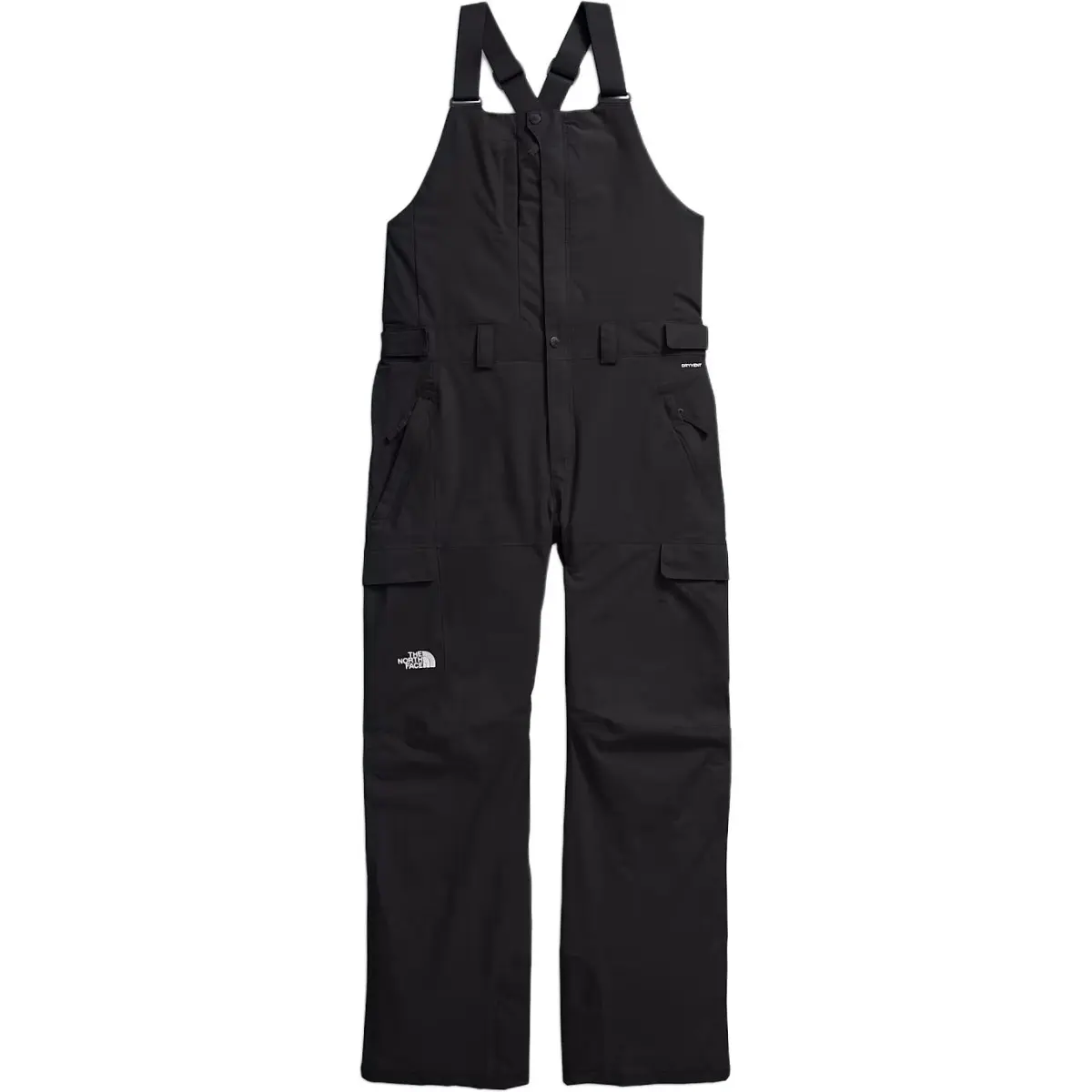 THE NORTH FACE Freedom Overalls Men's Black