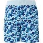 A BATHING APE Bape Casual Shorts Unisex Moderate