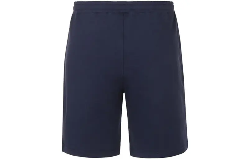 KENZO Casual Shorts Men's Navy Moderate