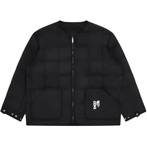 THE NORTH FACE X Comme Des Garcons Belay Liner Jacket