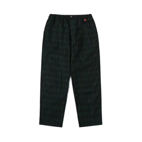 Vans TOKYO DESIGN COLLECTIVE Casual Pants Men's Black