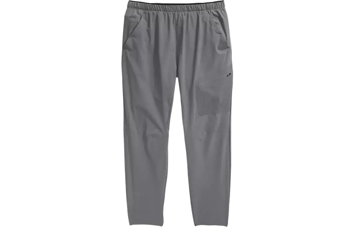 THE NORTH FACE Casual Pants Men's Smoky Pearl