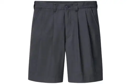 UNIQLO Jw Anderson Co Branded Series Cargo Shorts Men's Dark Gray Moderate