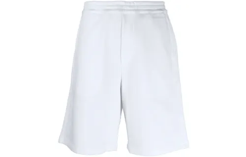 PRADA Casual Shorts Men's White Moderate