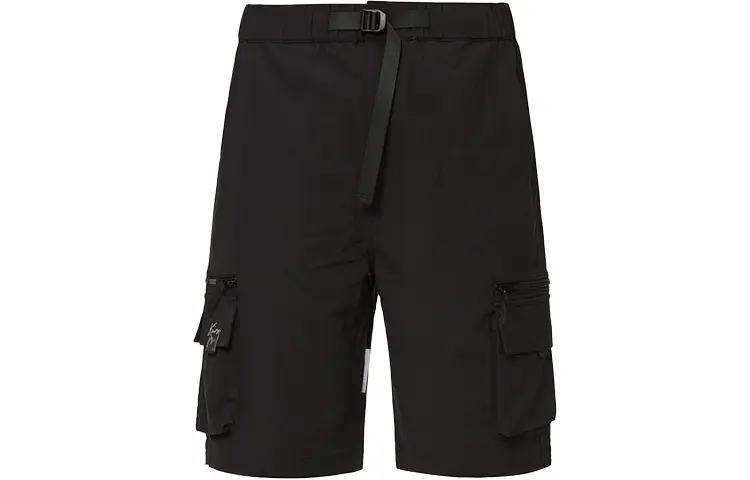 EVISU Cargo Shorts Men's Moderate