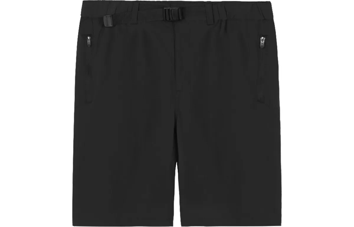 Columbia Casual Shorts Men's Black