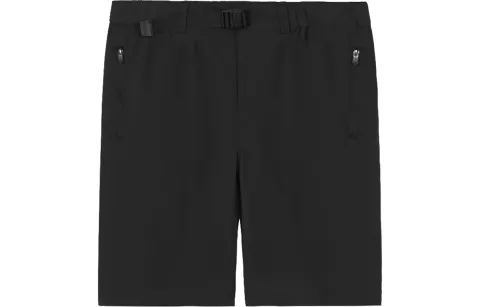 Columbia Casual Shorts Men's Black