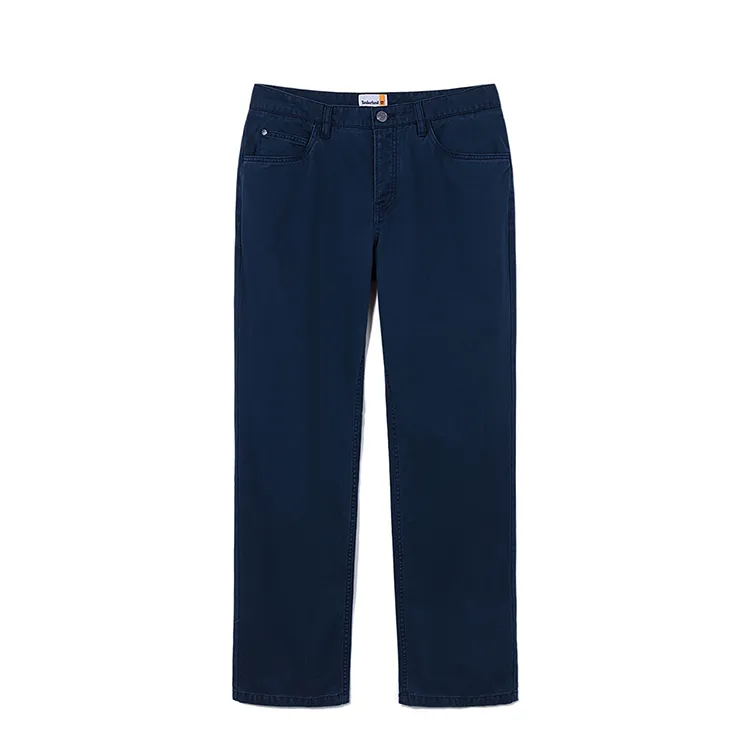 Timberland Cargo Pants Men's Dark Sapphire