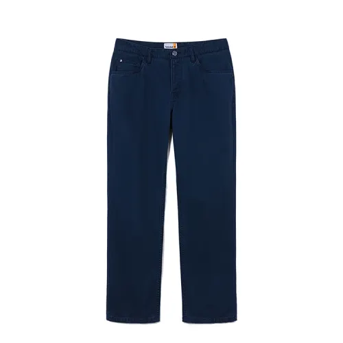 Timberland Cargo Pants Men's Dark Sapphire