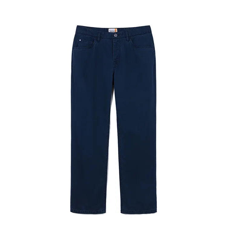 Timberland Cargo Pants Men's Dark Sapphire