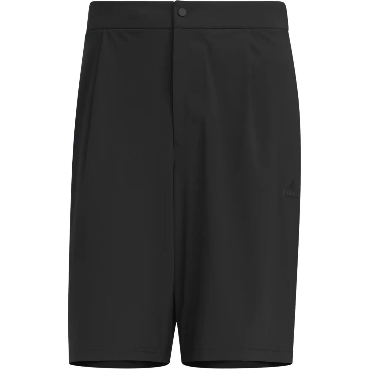 Adidas Casual Shorts Men's Black