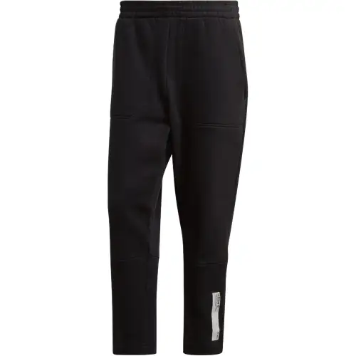 Adidas Originals NMD Knitted Sweatpants Men's Black