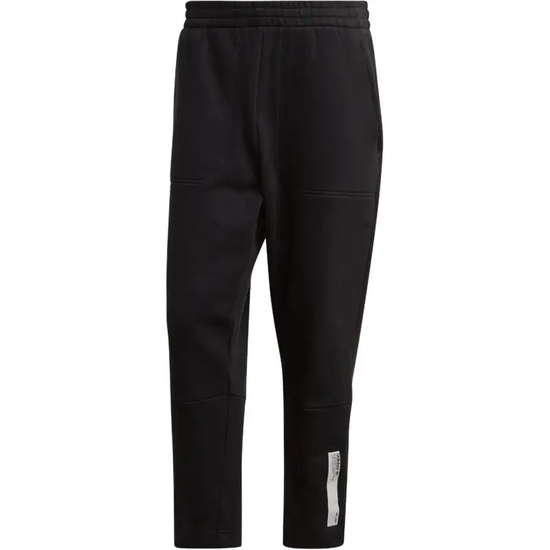 Adidas Originals NMD Knitted Sweatpants Men's Black
