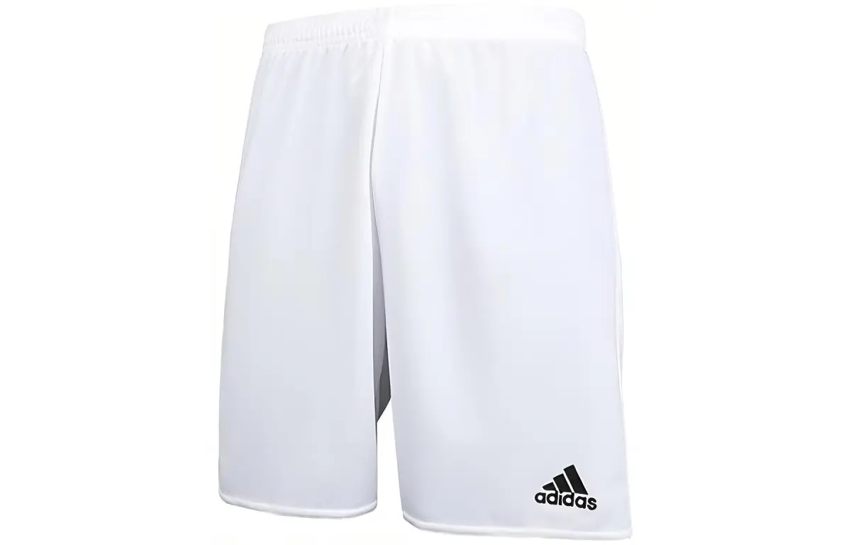 Adidas Casual Shorts Men's White