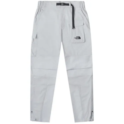 THE NORTH FACE Urban Exploration FW/AW24 Casual Pants Men's Gray