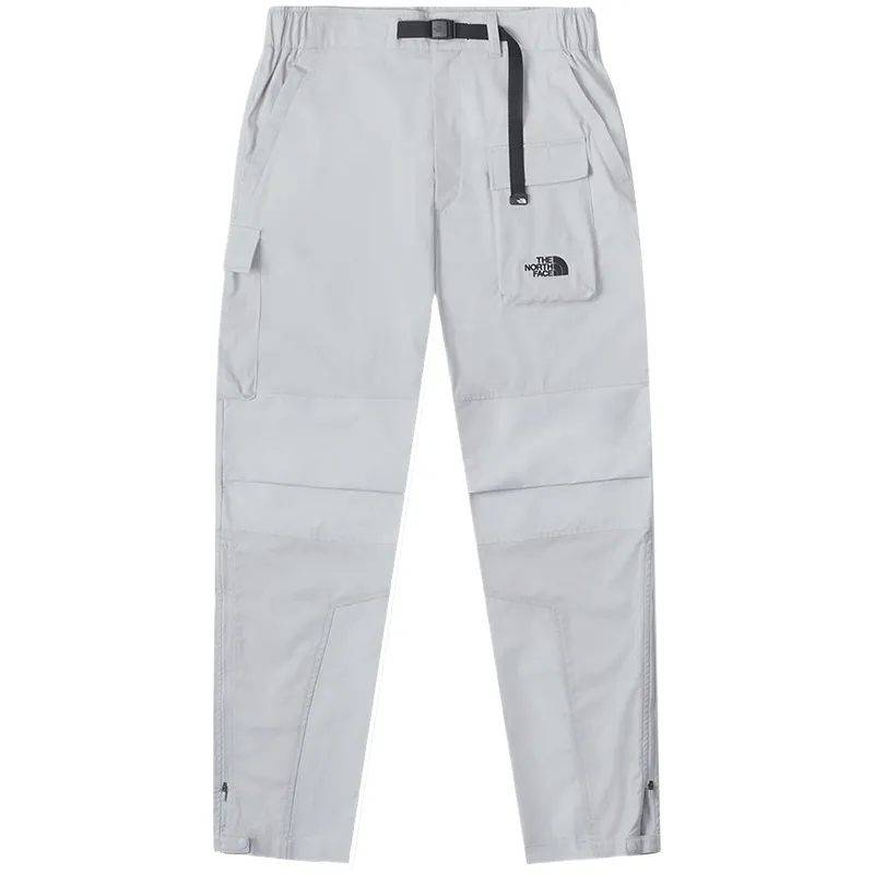 THE NORTH FACE Urban Exploration FW/AW24 Casual Pants Men's Gray