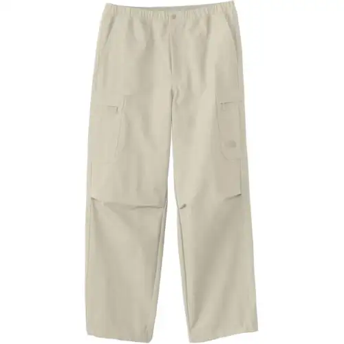 THE NORTH FACE FW24 Cargo Pants Men's Ecru