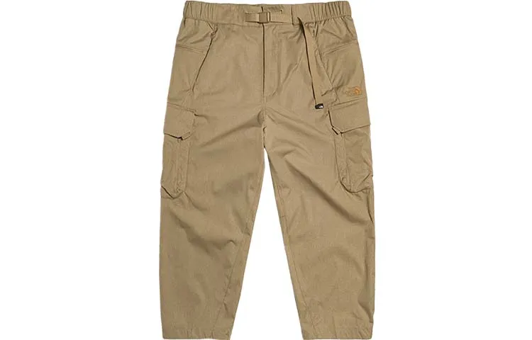 THE NORTH FACE Urban Exploration Casual Pants Men's Khaki