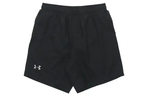 Under Armour Shorts Men's Black