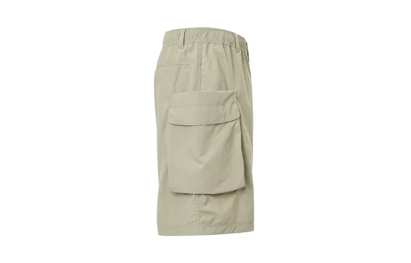 UNIQLO Cargo Shorts Men's Smoke Gray