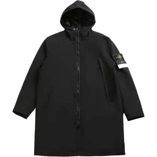 STONE ISLAND Padded Coat