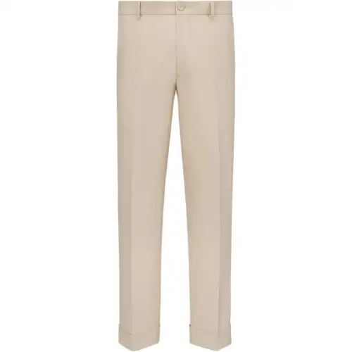 DIOR Christian DIOR Couture Chinos