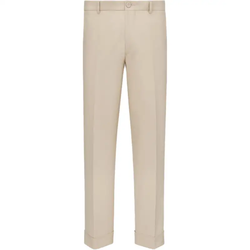 DIOR Christian DIOR Couture Chinos