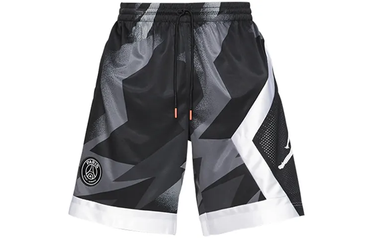 Jordan Casual Shorts Men's Moderate
