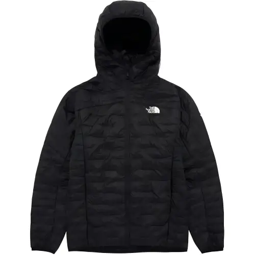 THE NORTH FACE Puffer Jacket Unisex Black