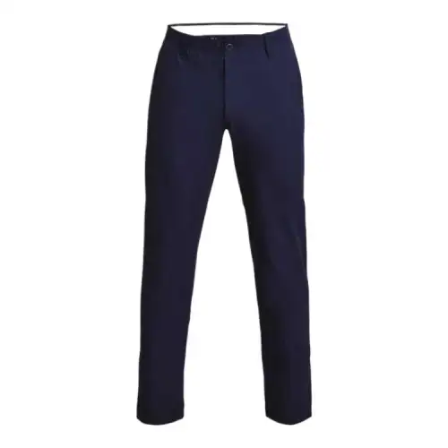 Under Armour Golf Casual Pants Men's Blue