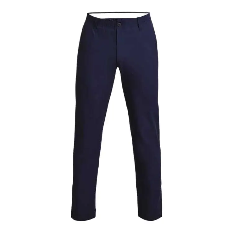 Under Armour Golf Casual Pants Men's Blue