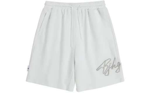 BJHG Casual Shorts Unisex Moderate