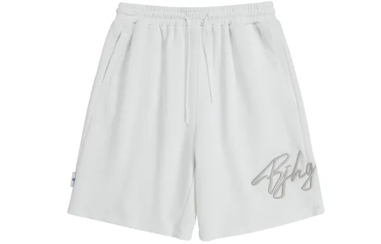 BJHG Casual Shorts Unisex Moderate