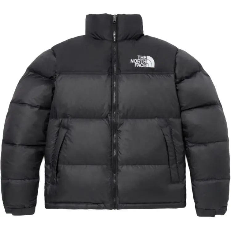THE NORTH FACE 1996 Down Jackets & Coats Unisex Black