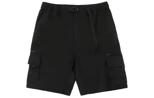 Carhartt WIP Casual Shorts Men's Black