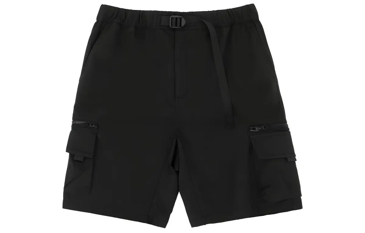 Carhartt WIP Casual Shorts Men's Black