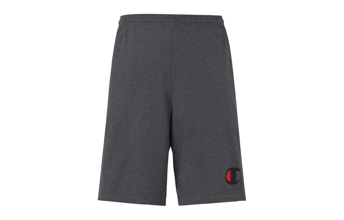 Champion Shorts US Version Unisex Dark Gray